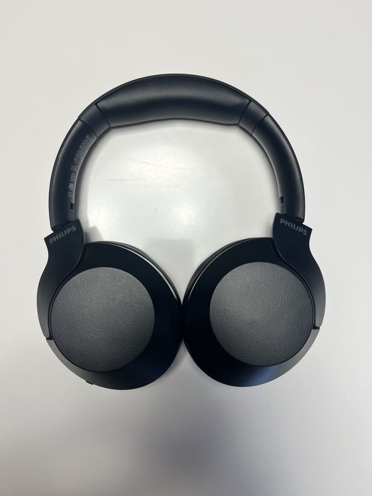 Headphones Philips TAPH802BK
