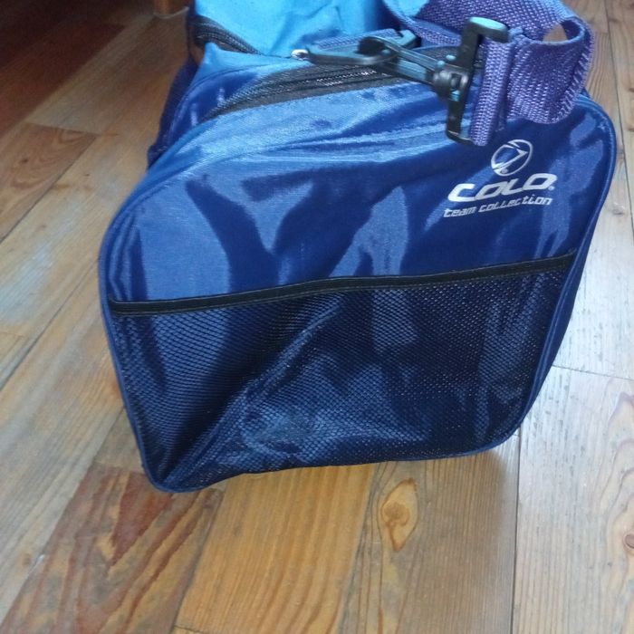 Torba Givova sportowa podróżna