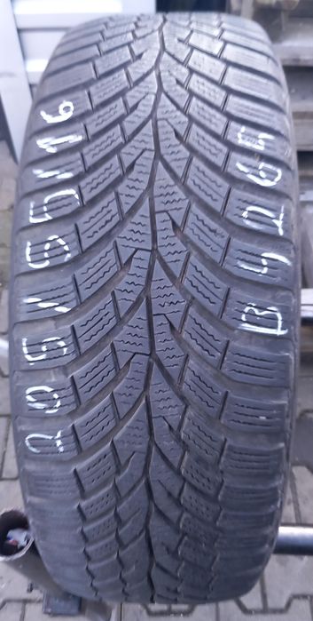 205/55/16 Continental Winter Contact TS870 91T