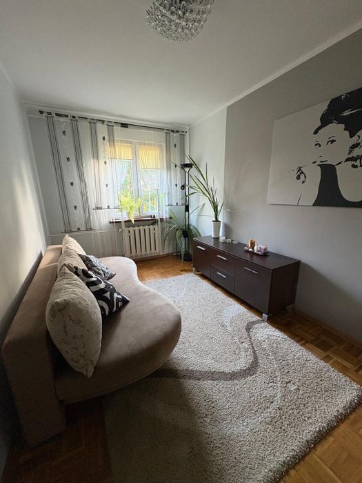Mieszkanie na sprzedaż - 65m, świetna  lokalizacja - Widok 2