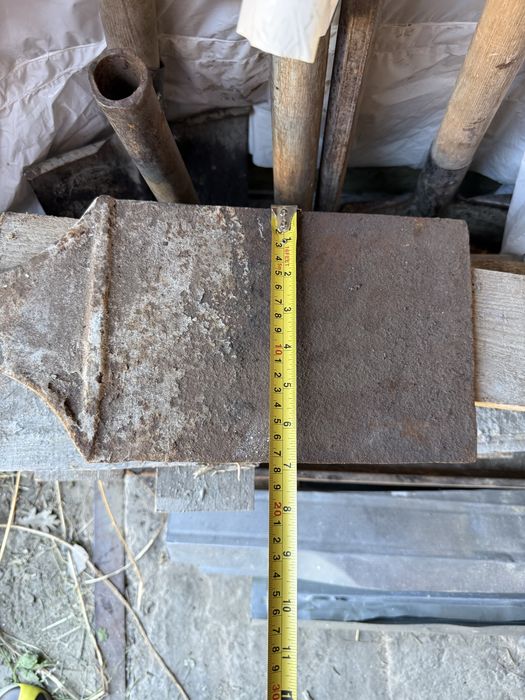 Двери заслонки до печі