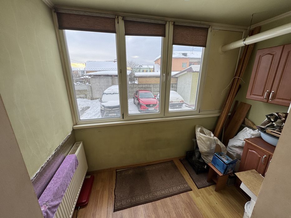 Довгострокова оренда квартири