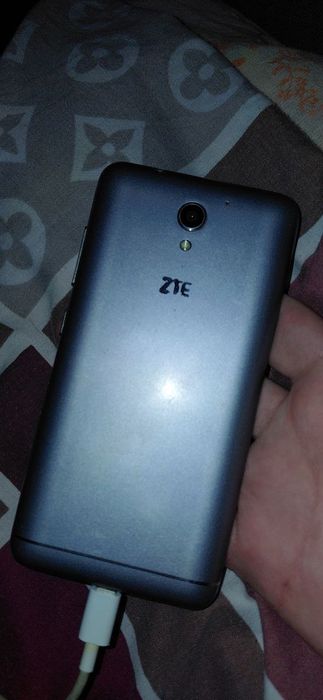 Zte blade A510 .