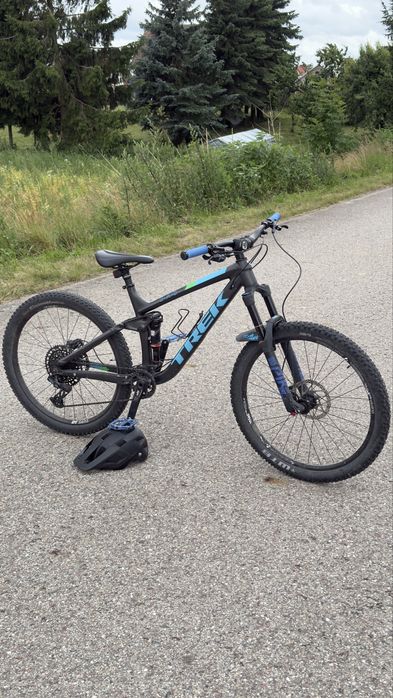 Trek remedy 8 rozmiar M 27.5