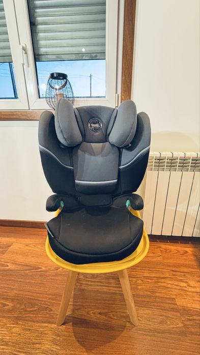 Cadeira CYBEX gold