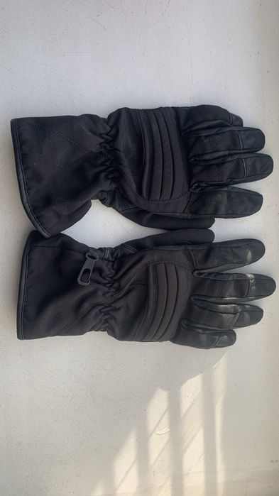 Продам мото перчатки