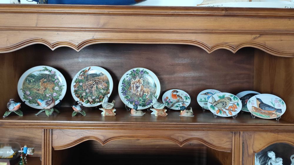 Loiça da Vista Alegre