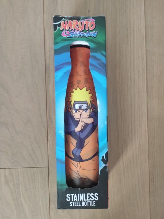Termos Naruto Shippuden