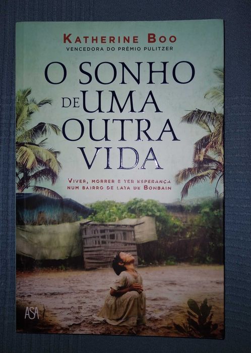 Livros de vários autores