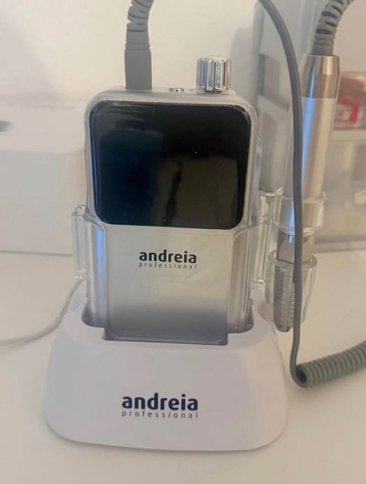 Broca Drill Andréia