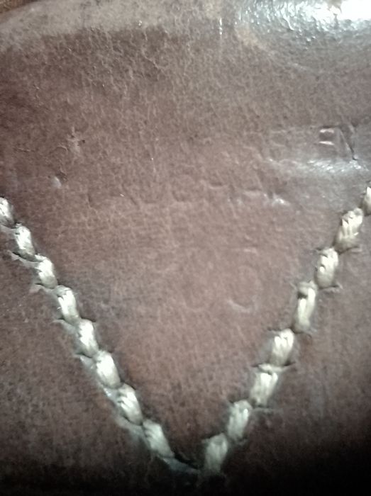 Ранець солдата вермахта. 1935р.