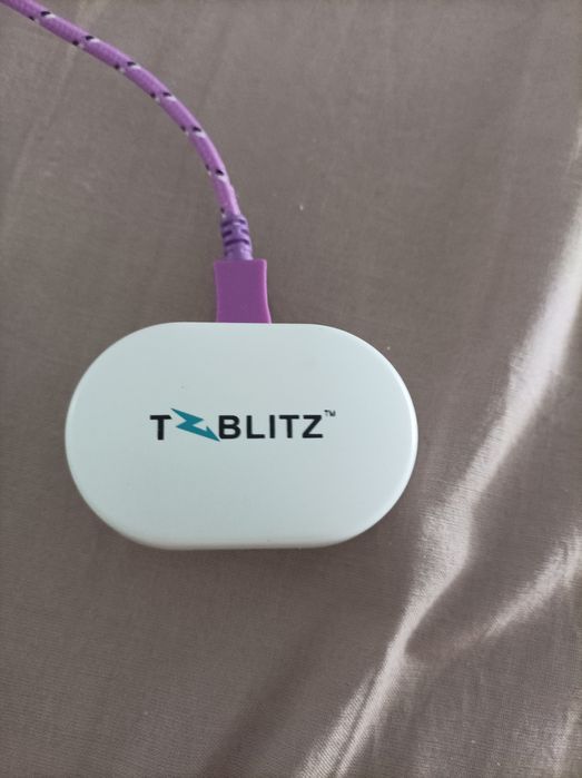 Auriculares Fones de Ouvido sem Fio