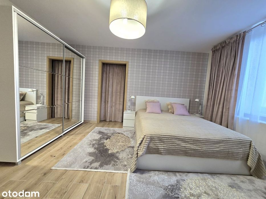 Mieszkanie do wynajęcia 56 m² - Widok 6