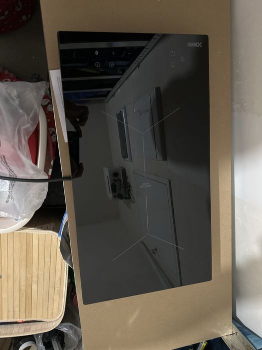 Płyta indukcyjna BERG BRGI303N