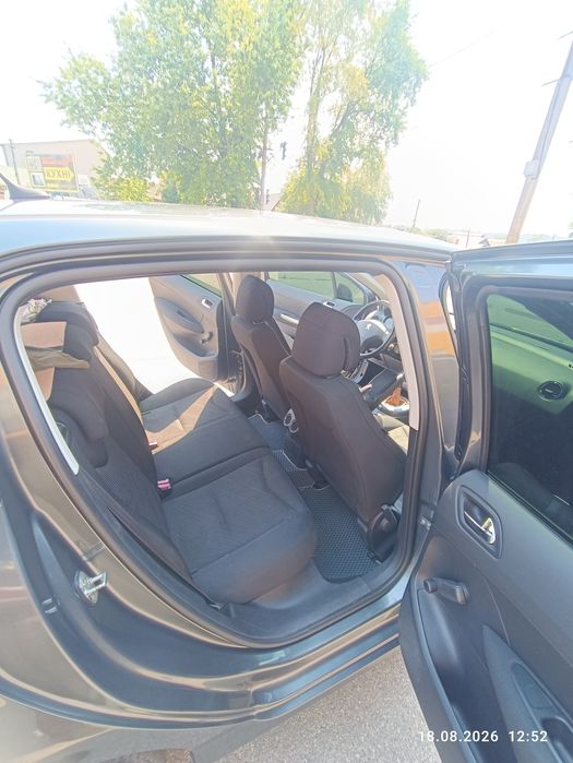 Peugeot 308 2008