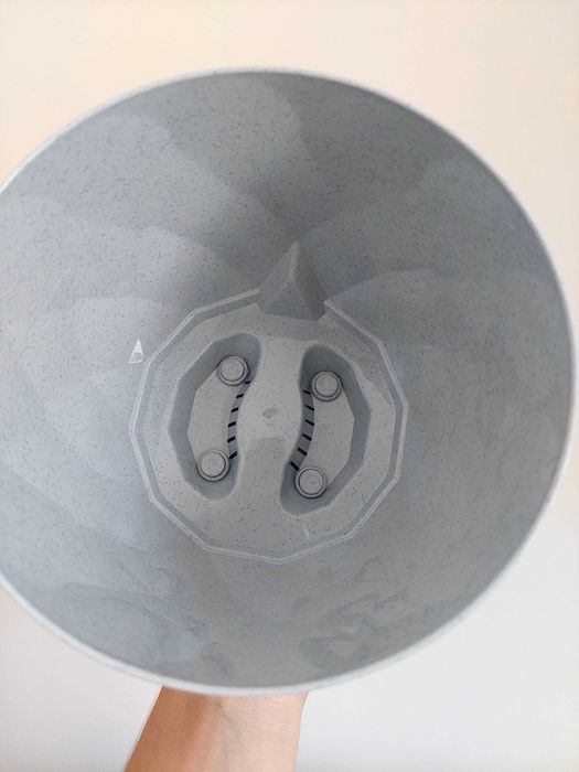 Vasos para plantas 15 cm