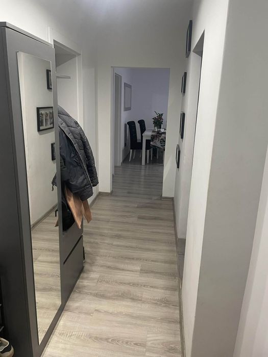 Mieszkanie 3 pokojowe 68,2m2