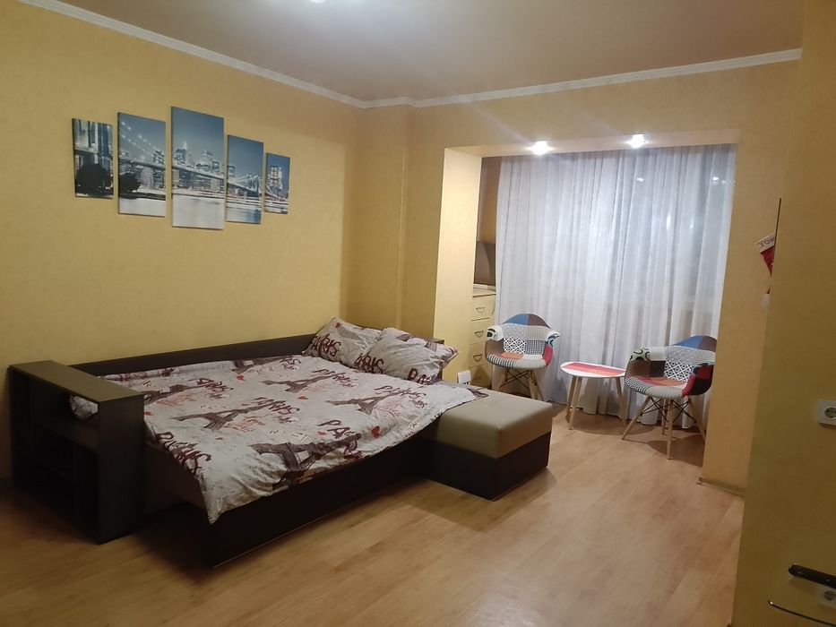 Квартира подобово/посуточно/погодинно Вокзальна/Центр/Госпиталь