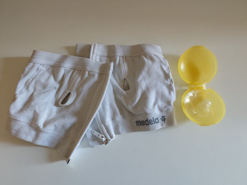 Bomba Medela Freestyle