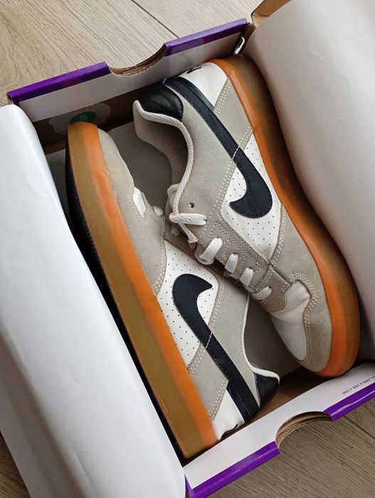 Męskie buty Nike SB, r.41, 26 cm