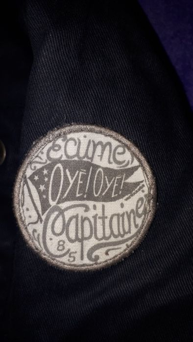 Casaco de menino,3/4anos