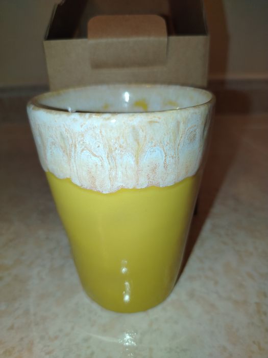Copo Mocha Costa Nova Nespresso