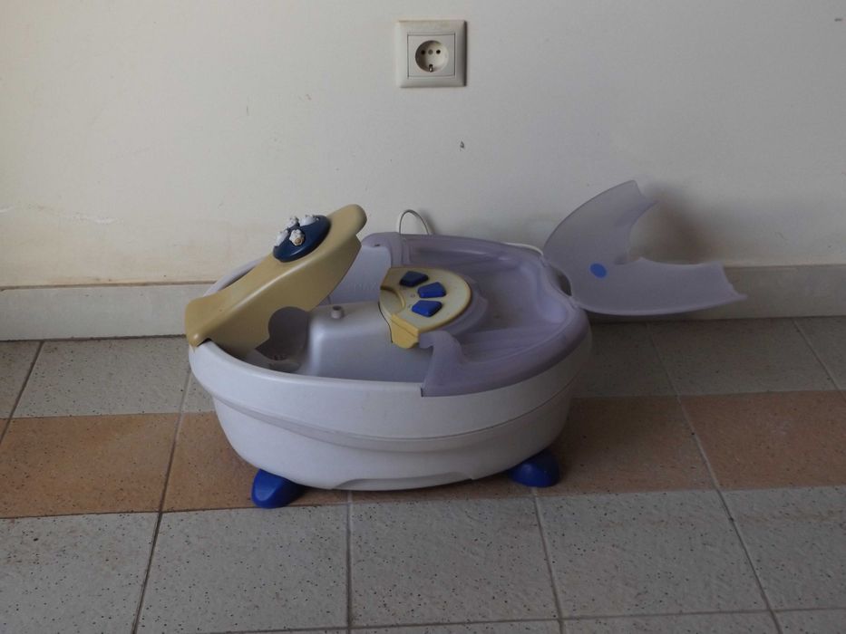 Talassoterapia em Casa, Qualidade Dr. Scholl