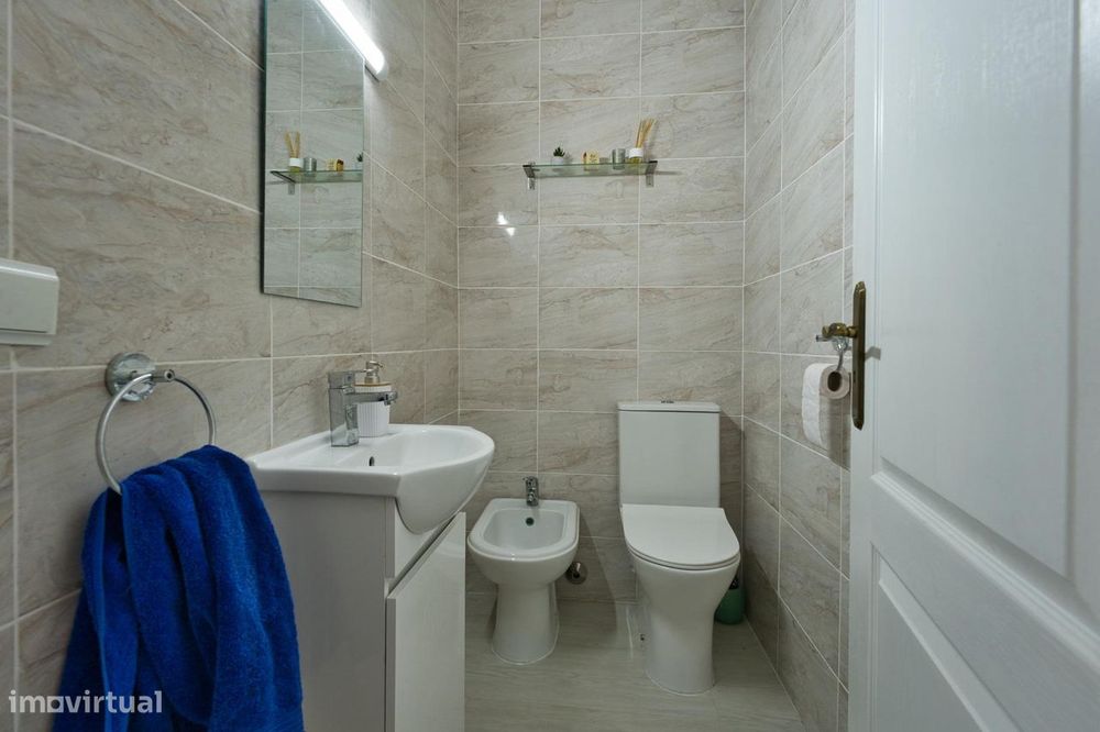 Moradia T5 Renovada com Piscina em Óbidos
