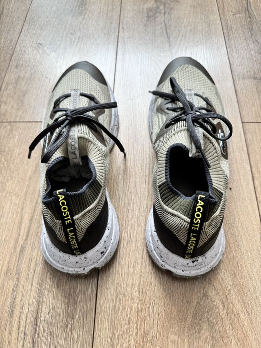 Buty Lacoste rozmiar 42
