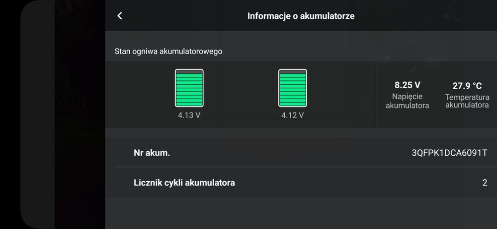 DJI Mini 2 Fly More Combo