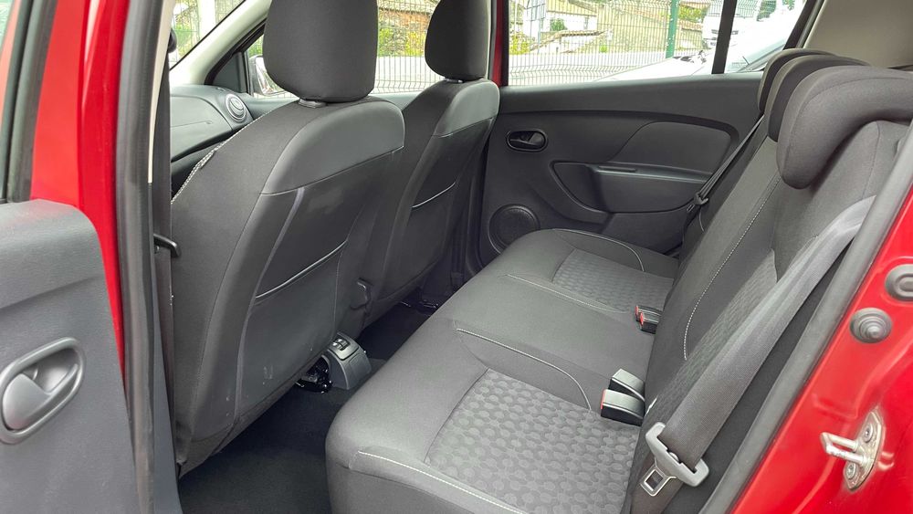 Dacia Sandero 0.9 TCe Comfort NACIONAL