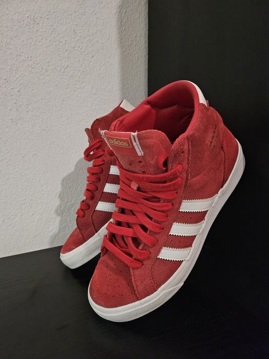 Tênis adidas Basket Profi