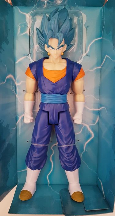 Figura Dragon Ball VEGITO 29cm (Portes Incluidos)