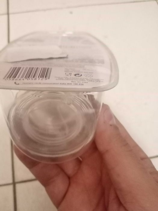 Tetinas de Biberão