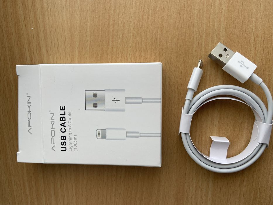USB cable Apokin novo