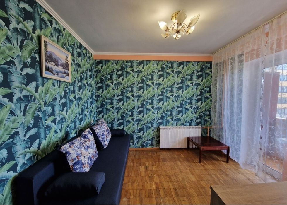 Сдам 1-ком. квартиру метро Героев Днепра, ул. Богатырская 8