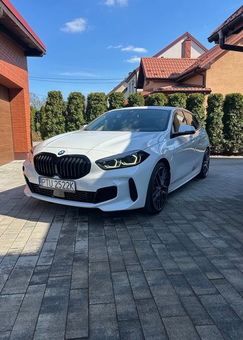 BMW Seria 1