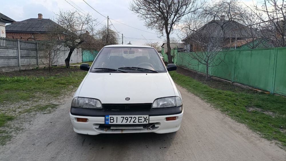 Продам Suzuki в нормальному стані