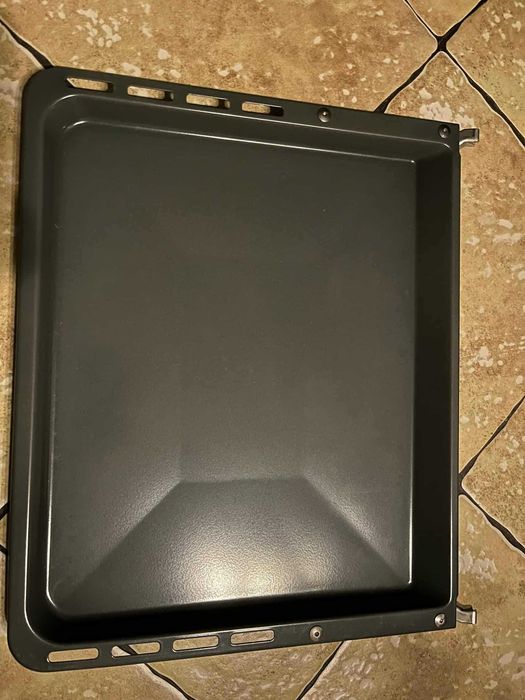 Blacha do pieczenia do piekarnika Bosch Siemens 46cm wysuwanego