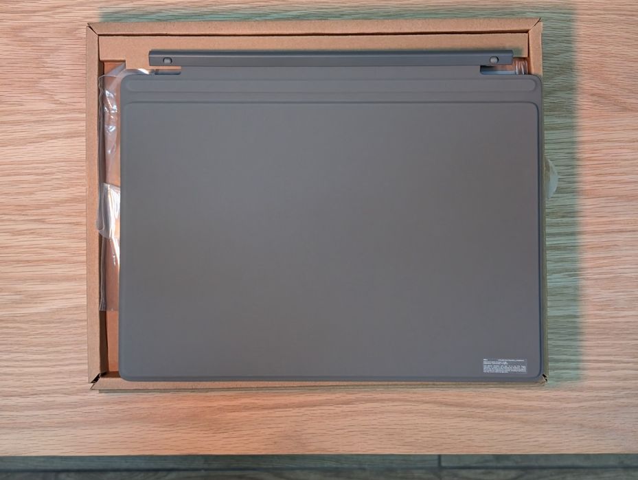 Клавіатура Dell K18M latitude 7200 7210 2in1 024D3M Tablet Keyboard