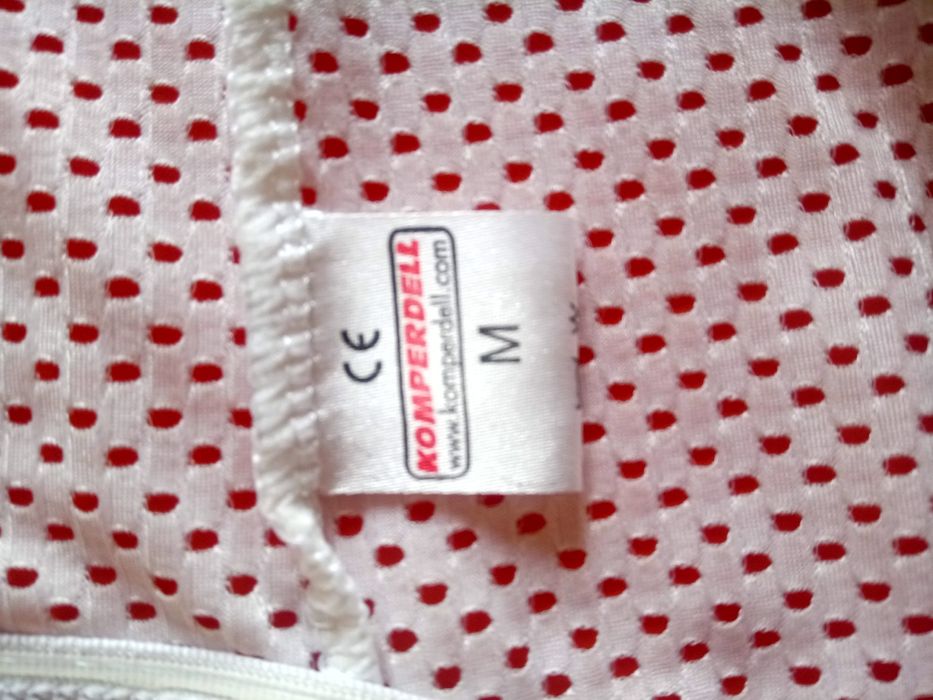 KOMPERDELL Back Protector захист для спини