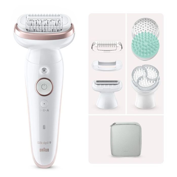 Depilator Braun 9-080