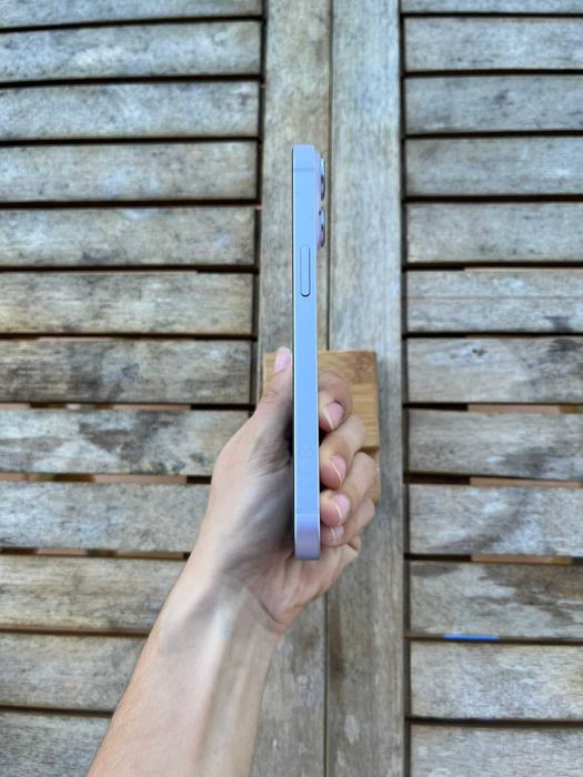 iPhone 14 - 128GB Roxo