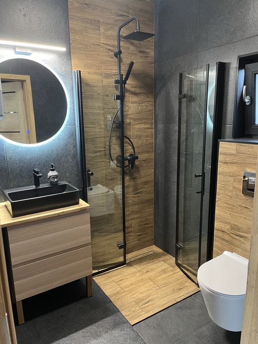 Domy,domki,apartament Mielenko k.Mielna