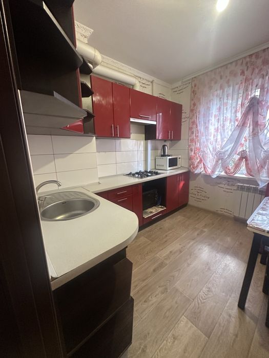 Продаж 1-оі квартири на Критому ринку