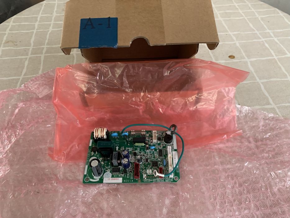Placa de controle K11CN-1304HSE-C1