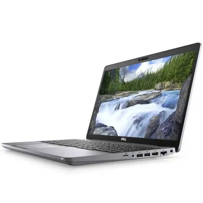 Portatil Dell 5520 i5-1145G7 16+256+512 - IVA+PORTES INCLUÍDOS - PROMOÇÃO ATÉ 5 SETEMBRO 2026