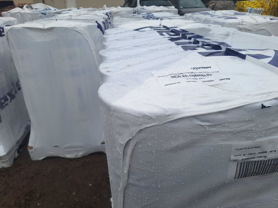 Papa termozgrzewalna wierzchniego krycia 5,2 mm IZOHAN