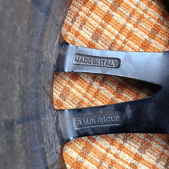 Nowe alufelgi GMP Astral 18 5x112 Vw Audi Skoda Mercedes Seat