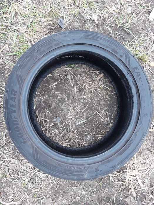 225/45/17 94Y Goodyear Eagle F1 Asymmetric 3
